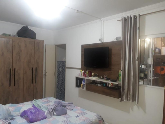 Imagem Casa com 3 Quartos à Venda, 80 m² em Jardim Monte Cristo - Suzano Imagem Casa com 3 Quartos à Venda, 80 m² em Jardim Monte Cristo - Suzano