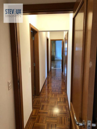 Imagem Apartamento com 3 Quartos à Venda ou Locação, 160 m² em Moema - São Paulo