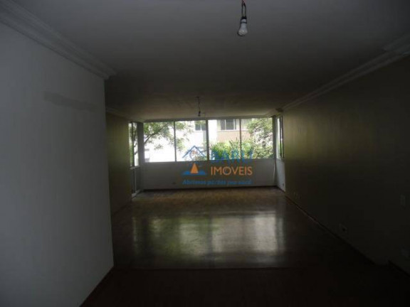 Imagem Apartamento com 3 Quartos à Venda ou Locação, 268 m² em Higienópolis - São Paulo Imagem Apartamento com 3 Quartos à Venda ou Locação, 268 m² em Higienópolis - São Paulo