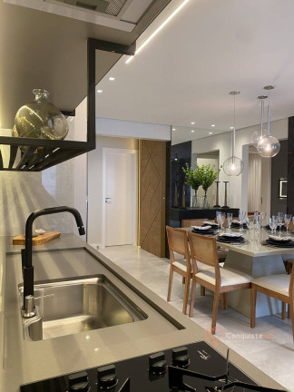 Imagem Apartamento com 2 Quartos à Venda, 73 m² em Centro - Navegantes