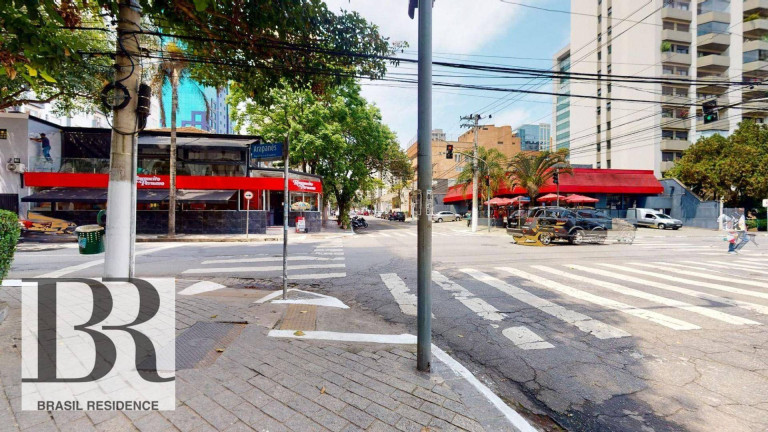 Imagem Apartamento com 3 Quartos à Venda, 90 m² em Moema - São Paulo Imagem Apartamento com 3 Quartos à Venda, 90 m² em Moema - São Paulo