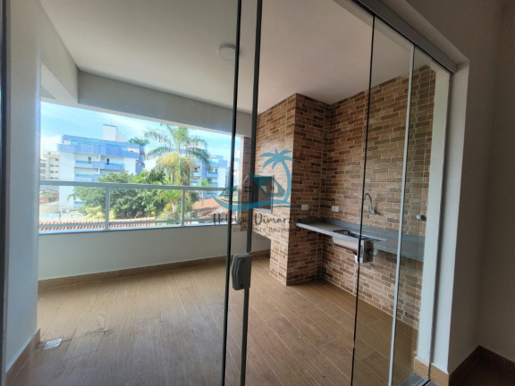 Imagem Apartamento com 2 Quartos à Venda, 72 m² em Itaguá - Ubatuba