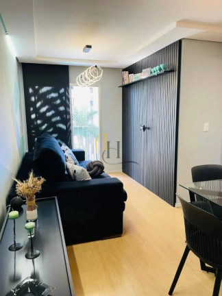 Imagem Apartamento com 3 Quartos à Venda, 80 m² em Cambuci - São Paulo Imagem Apartamento com 3 Quartos à Venda, 80 m² em Cambuci - São Paulo