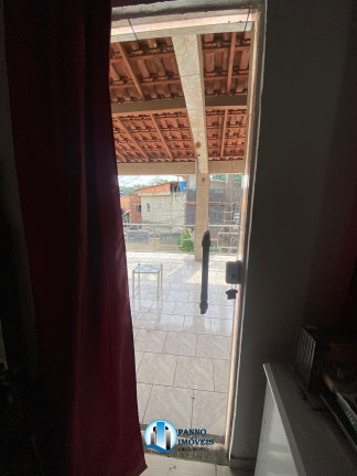 Casa com 4 Quartos à Venda, 129 m² em Jardim Primavera - Duque De Caxias