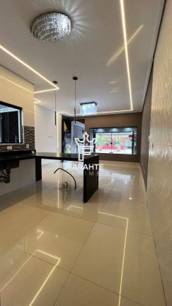 Imagem Casa com 3 Quartos à Venda, 115 m² em Caiçara - Praia Grande Imagem Casa com 3 Quartos à Venda, 115 m² em Caiçara - Praia Grande