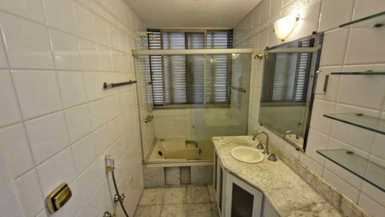 Imagem Imóvel com 3 Quartos à Venda, 164 m² em Jardim Paulista - São Paulo Imagem Imóvel com 3 Quartos à Venda, 164 m² em Jardim Paulista - São Paulo