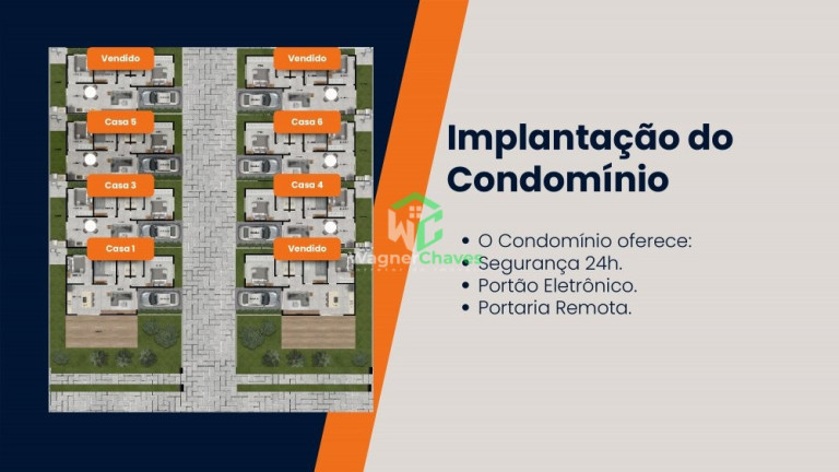 Imagem Casa com 2 Quartos à Venda, 45 m² em Praia Grande - Matinhos Imagem Casa com 2 Quartos à Venda, 45 m² em Praia Grande - Matinhos