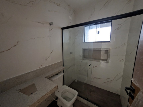 Imagem Casa com 3 Quartos à Venda, 96 m² em Jardim Atlântico Central (itaipuaçu) - Maricá