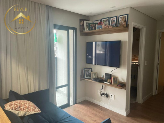 Imagem Apartamento com 2 Quartos à Venda, 49 m² em Parque Brasília - Campinas Imagem Apartamento com 2 Quartos à Venda, 49 m² em Parque Brasília - Campinas