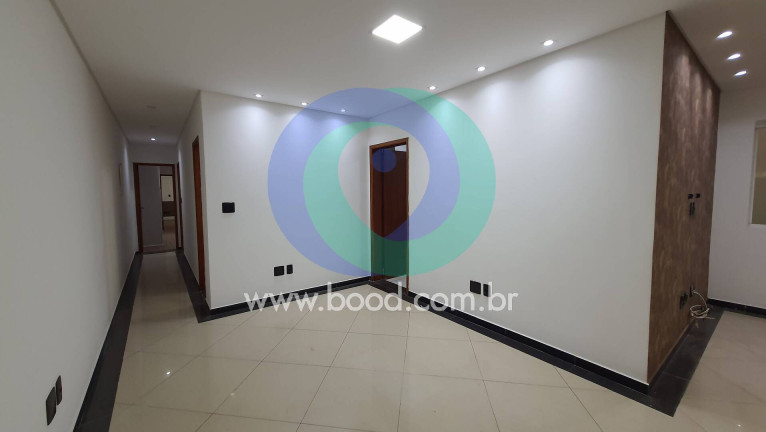 Imagem Casa com 3 Quartos à Venda, 160 m² em Estuário - Santos Imagem Casa com 3 Quartos à Venda, 160 m² em Estuário - Santos