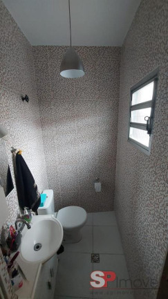 Imagem Casa com 3 Quartos à Venda, 200 m² em Centro - Diadema Imagem Casa com 3 Quartos à Venda, 200 m² em Centro - Diadema