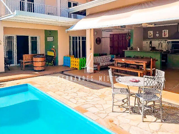 Imagem Casa de Condomínio com 3 Quartos à Venda, 980 m² em Residencial Paineiras - Itupeva