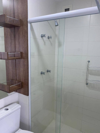 Imagem Apartamento com 3 Quartos à Venda, 101 m² em José Menino - Santos Imagem Apartamento com 3 Quartos à Venda, 101 m² em José Menino - Santos