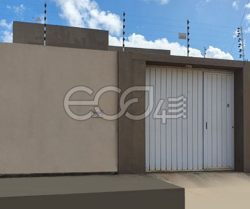 Casa com 2 Quartos à Venda, 69 m² em Santa Cecilia - Nossa Senhora Do Socorro