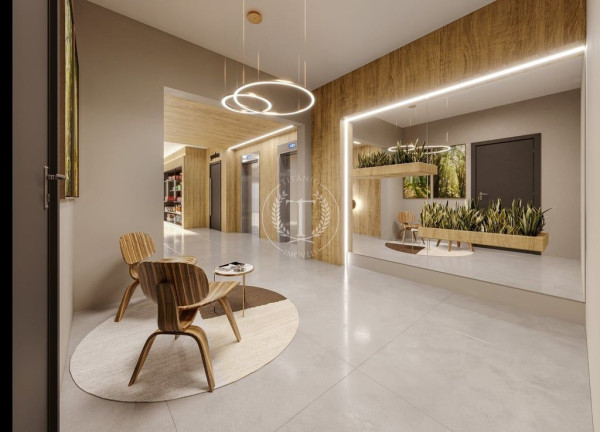 Imagem Apartamento com 1 Quarto à Venda, 26 m² em Vila Clementino - São Paulo Imagem Apartamento com 1 Quarto à Venda, 26 m² em Vila Clementino - São Paulo