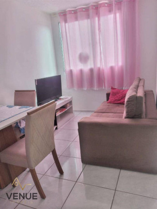 Imagem Apartamento com 2 Quartos à Venda, 44 m² em Vila Cosmopolita - São Paulo Imagem Apartamento com 2 Quartos à Venda, 44 m² em Vila Cosmopolita - São Paulo