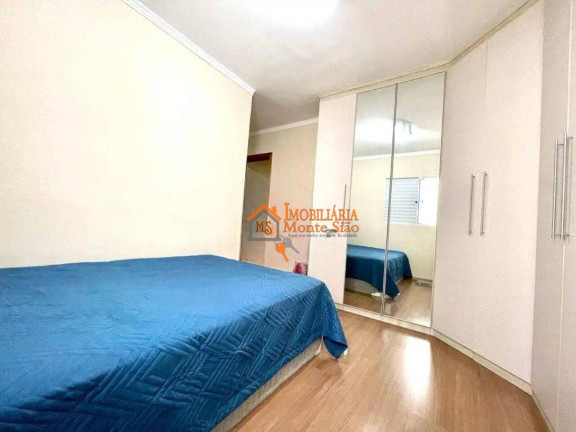 Imagem Sobrado com 3 Quartos à Venda, 230 m² em Gopoúva - Guarulhos Imagem Sobrado com 3 Quartos à Venda, 230 m² em Gopoúva - Guarulhos