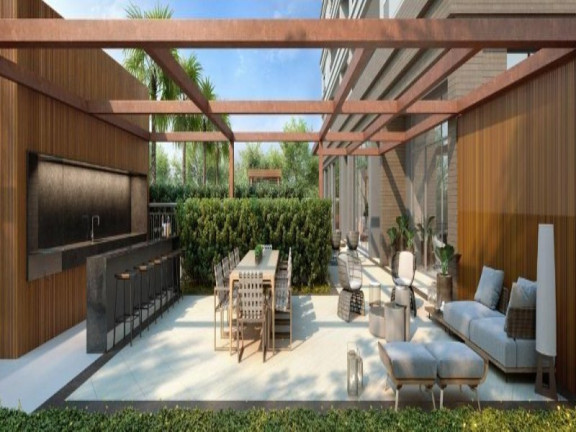 Imagem Apartamento com 3 Quartos à Venda, 149 m² em Moema - São Paulo Imagem Apartamento com 3 Quartos à Venda, 149 m² em Moema - São Paulo