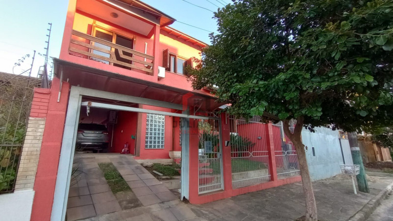 Imagem Casa com 4 Quartos à Venda, em Porto Verde - Alvorada Imagem Casa com 4 Quartos à Venda, em Porto Verde - Alvorada