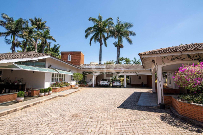Imagem Casa com 5 Quartos à Venda, 1.200 m² em Condomínio Village Sans Souci - Valinhos Imagem Casa com 5 Quartos à Venda, 1.200 m² em Condomínio Village Sans Souci - Valinhos