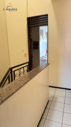Imagem Casa com 4 Quartos à Venda, 198 m² em Paupina - Fortaleza