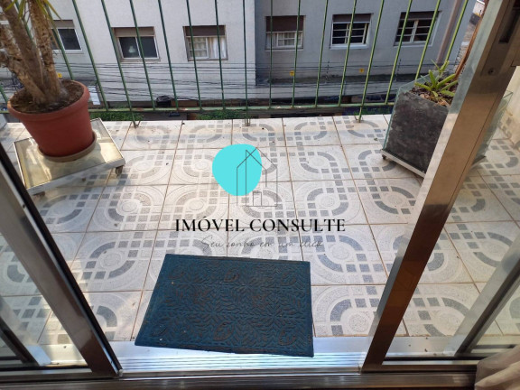 Imagem Apartamento com 3 Quartos à Venda, 118 m² em Vila Buarque - São Paulo