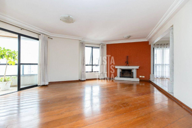 Imagem Apartamento com 4 Quartos à Venda, 200 m² em Perdizes - São Paulo Imagem Apartamento com 4 Quartos à Venda, 200 m² em Perdizes - São Paulo