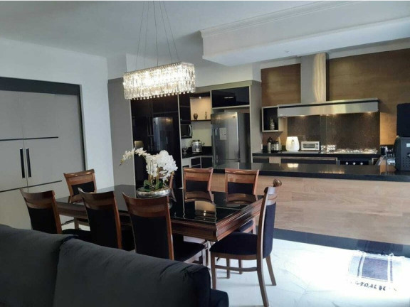 Imagem Casa com 3 Quartos à Venda, 325 m² em Parque Brasil 500 - Paulínia