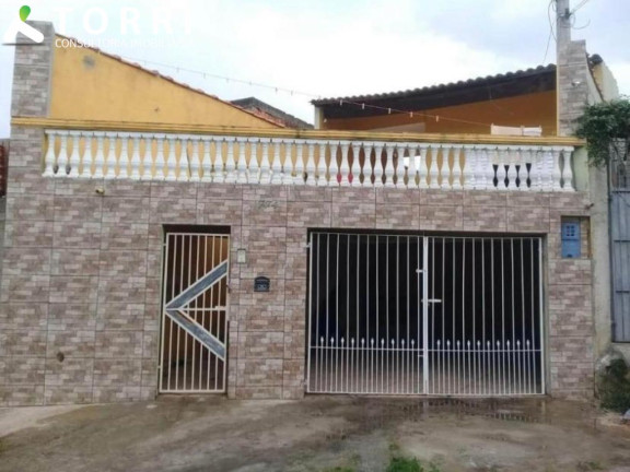Imagem Casa com 3 Quartos à Venda, 150 m² em Parque Das Paineiras - Sorocaba Imagem Casa com 3 Quartos à Venda, 150 m² em Parque Das Paineiras - Sorocaba