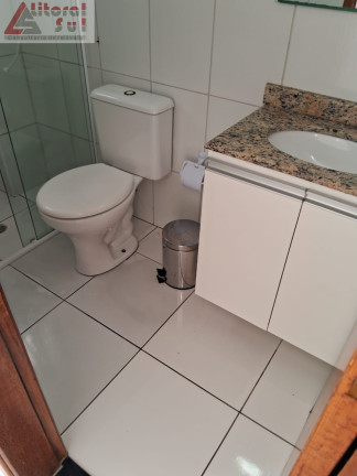 Imagem Apartamento com 2 Quartos para Alugar, 70 m² em Ocian - Praia Grande