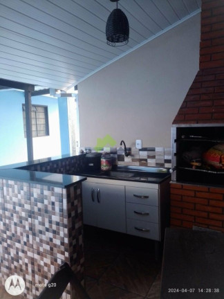 Imagem Casa com 2 Quartos à Venda, 80 m² em Jardim João Paccola - Lençóis Paulista Imagem Casa com 2 Quartos à Venda, 80 m² em Jardim João Paccola - Lençóis Paulista