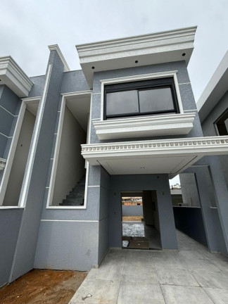 Casa com 3 Quartos à Venda, 150 m² em Ingleses Do Rio Vermelho - Florianópolis