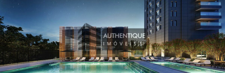 Imagem Cobertura com 4 Quartos à Venda, 593 m² em Tatuapé - São Paulo Imagem Cobertura com 4 Quartos à Venda, 593 m² em Tatuapé - São Paulo