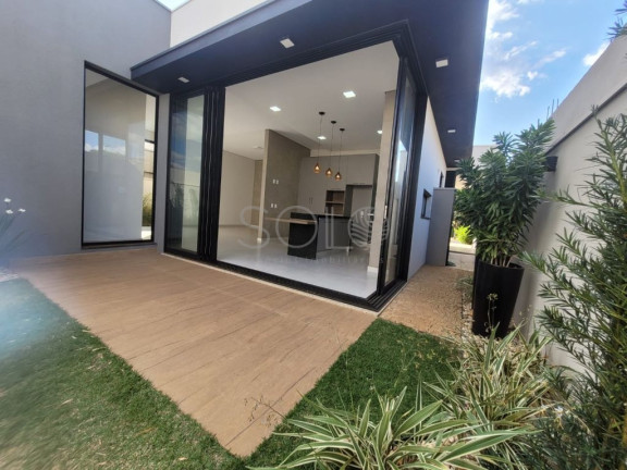 Imagem Casa de Condomínio com 3 Quartos à Venda, 250 m² em Condomínio Portal Das Tipuanas - Araraquara Imagem Casa de Condomínio com 3 Quartos à Venda, 250 m² em Condomínio Portal Das Tipuanas - Araraquara
