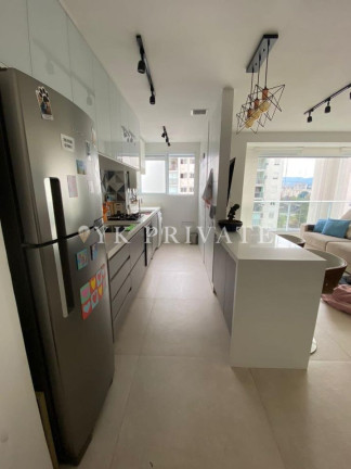 Imagem Apartamento com 1 Quarto à Venda, 55 m² em Vila Anastácio - São Paulo