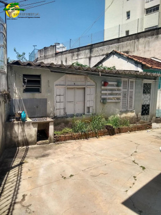 Imagem Ponto Comercial para Alugar, 320 m² em Santana - São Paulo