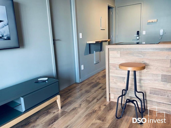 Imagem Apartamento com 1 Quarto à Venda ou Locação, 42 m² em Campo Belo - São Paulo Imagem Apartamento com 1 Quarto à Venda ou Locação, 42 m² em Campo Belo - São Paulo