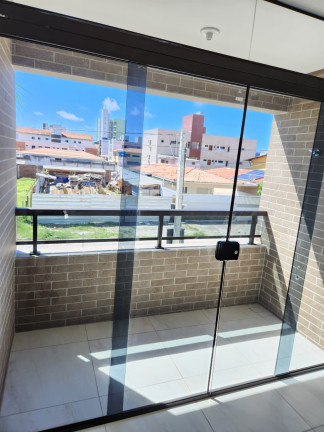 Imagem Apartamento com 3 Quartos à Venda, 76 m² em Bessa - João Pessoa