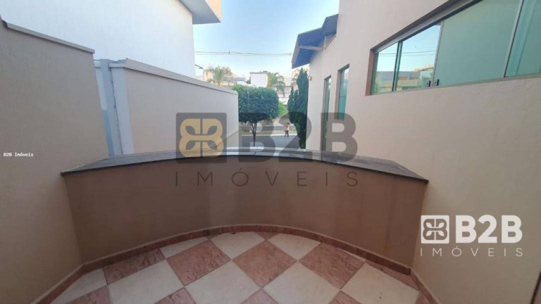 Imagem Casa com 3 Quartos à Venda, 360 m² em Villaggio I - Bauru Imagem Casa com 3 Quartos à Venda, 360 m² em Villaggio I - Bauru