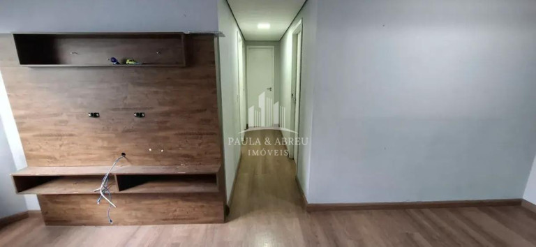 Imagem Apartamento com 3 Quartos à Venda, 72 m² em Parque São Vicente - Mauá