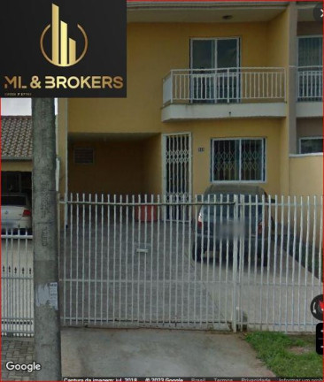 Imagem Sobrado com 3 Quartos à Venda, 112 m² em Iguacu - Araucária Imagem Sobrado com 3 Quartos à Venda, 112 m² em Iguacu - Araucária
