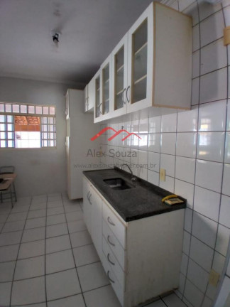 Imagem Casa com 2 Quartos à Venda, 90 m² em Parque Yolanda (nova Veneza) - Sumaré Imagem Casa com 2 Quartos à Venda, 90 m² em Parque Yolanda (nova Veneza) - Sumaré