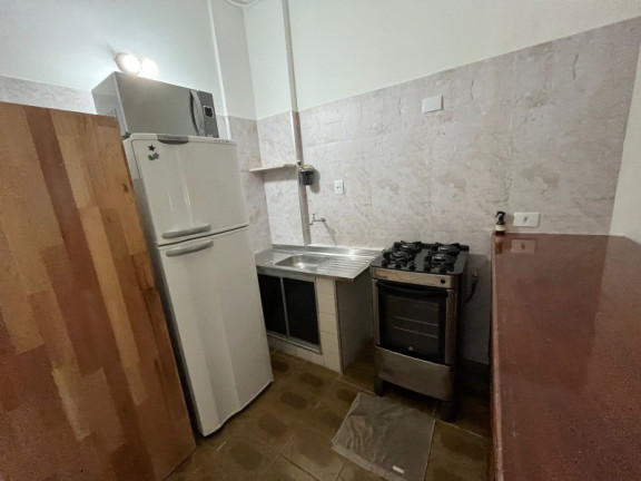 Imagem Imóvel com 1 Quarto para Alugar, 54 m² em Consolação - São Paulo Imagem Imóvel com 1 Quarto para Alugar, 54 m² em Consolação - São Paulo