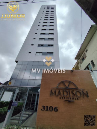Imagem Apartamento com 3 Quartos à Venda, 137 m² em Marco - Belém