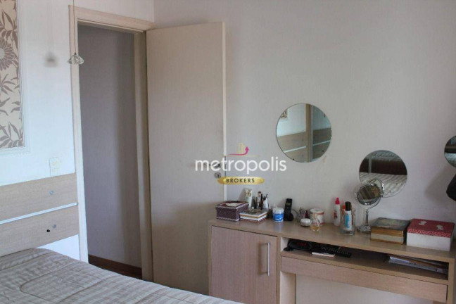 Imagem Apartamento com 4 Quartos à Venda, 159 m² em Santa Paula - São Caetano Do Sul Imagem Apartamento com 4 Quartos à Venda, 159 m² em Santa Paula - São Caetano Do Sul