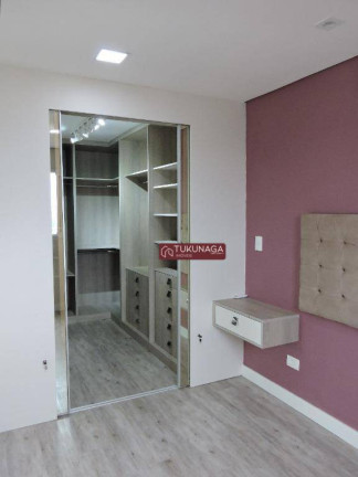 Imagem Cobertura com 3 Quartos à Venda, 175 m² em Vila Galvão - Guarulhos Imagem Cobertura com 3 Quartos à Venda, 175 m² em Vila Galvão - Guarulhos
