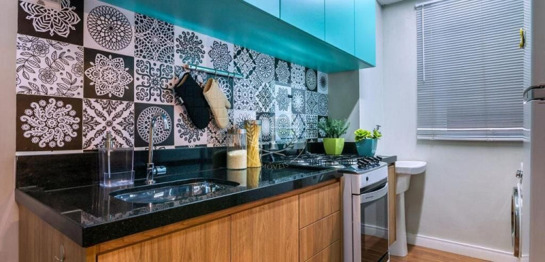 Imagem Apartamento com 2 Quartos à Venda, 44 m² em Butantã - São Paulo Imagem Apartamento com 2 Quartos à Venda, 44 m² em Butantã - São Paulo