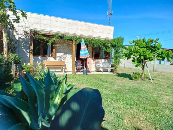 Casa à Venda,  em Capão Da Canoa