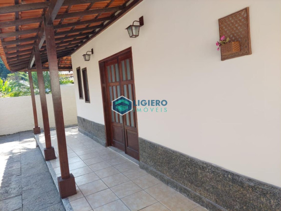 Imagem Casa de Condomínio com 3 Quartos à Venda, 350 m² em Badu - Niterói