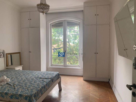 Imagem Apartamento com 2 Quartos à Venda, 140 m² em República - São Paulo